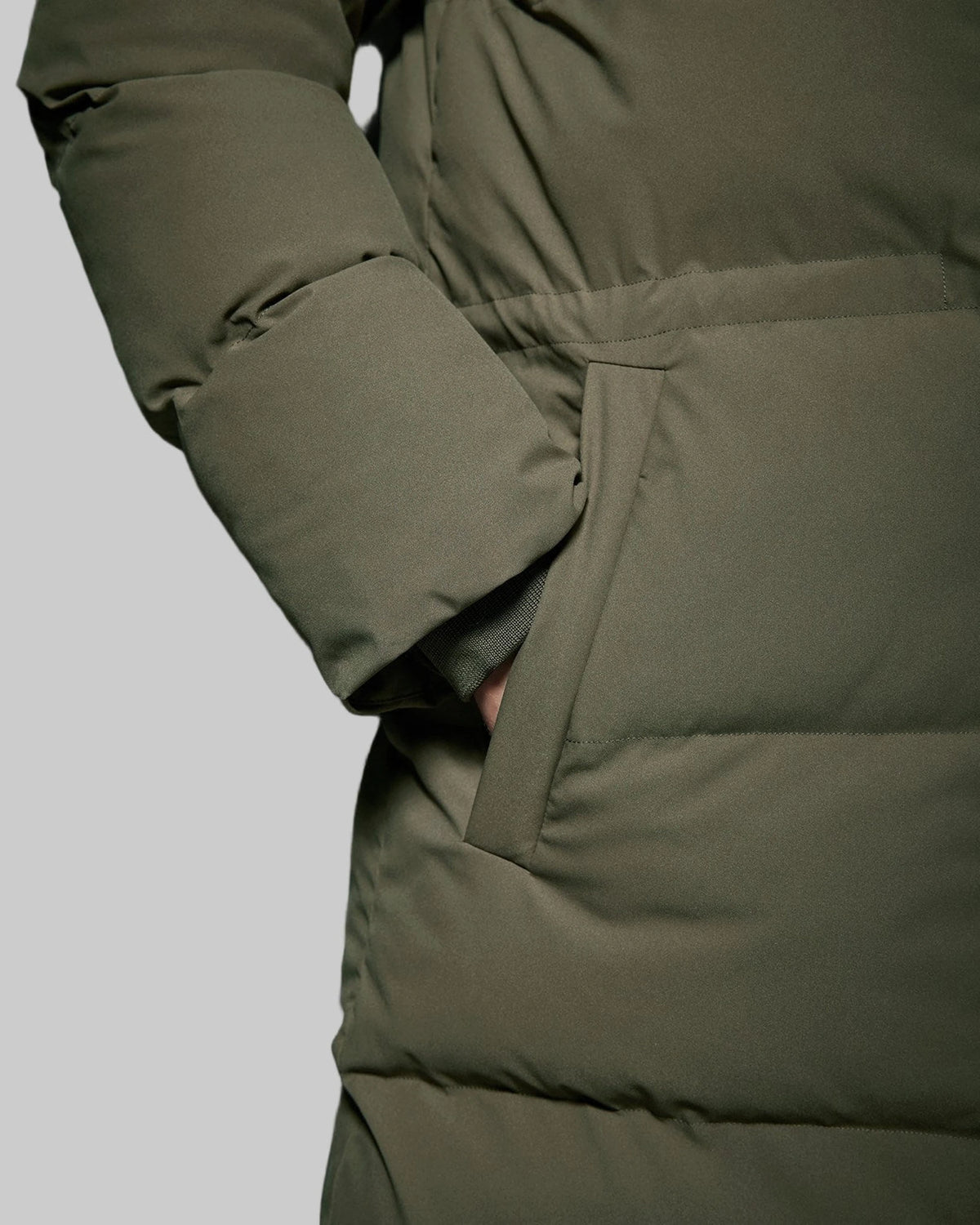 Vesper dusk olive | Bildmaterial bereitgestellt von SHOES.PLEASE.