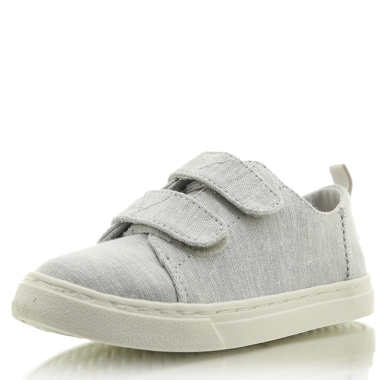 10015202 Tiny Intric Chambray LENNY grey | Bildmaterial bereitgestellt von SHOES.PLEASE.