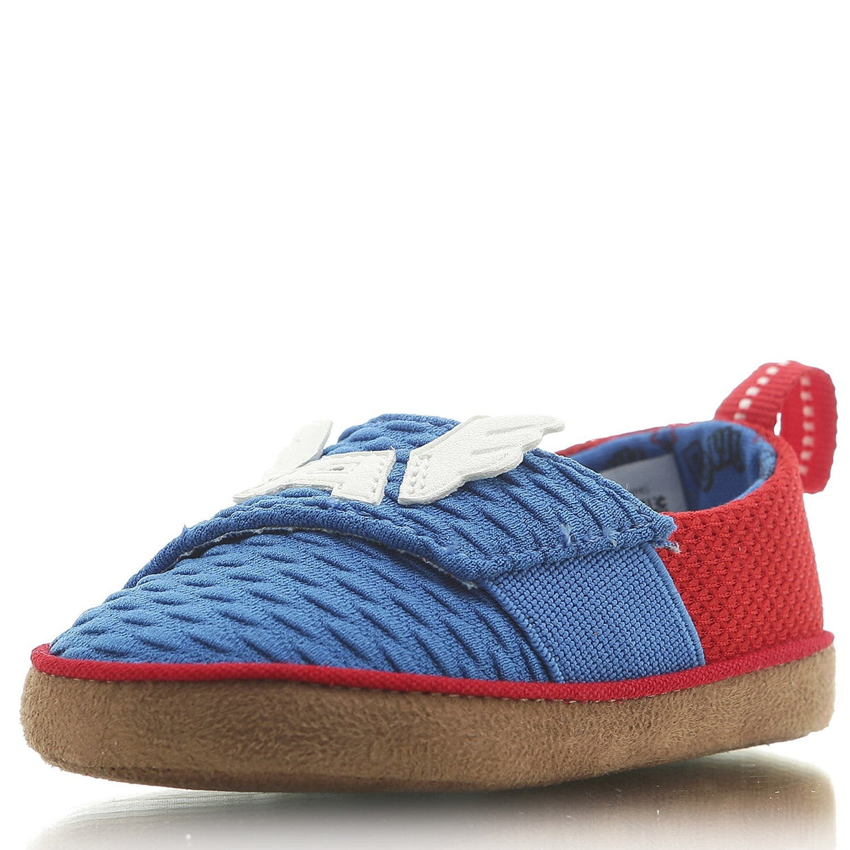 10015428 Tiny Marvel Capt.America PINTO | Bildmaterial bereitgestellt von SHOES.PLEASE.
