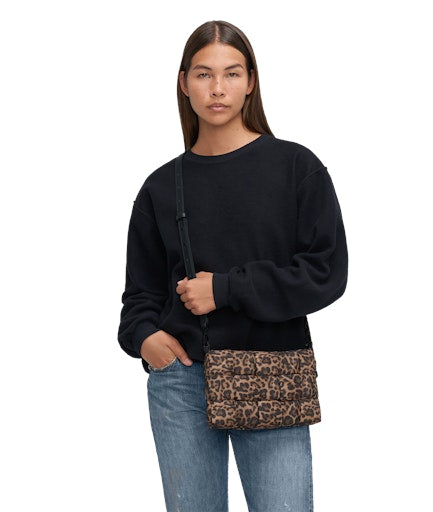Bo Crossbody S beige | Bildmaterial bereitgestellt von SHOES.PLEASE.