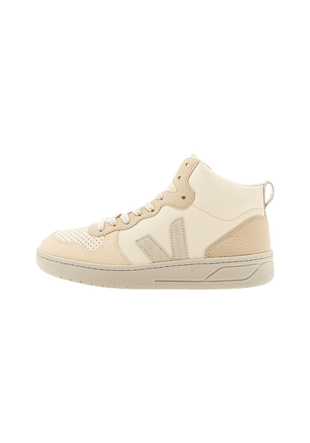 V-15 Man Chfree L cashew_pierre-mult | Bildmaterial bereitgestellt von SHOES.PLEASE.