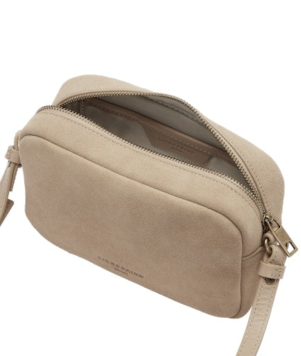 Crossbody beige | Bildmaterial bereitgestellt von SHOES.PLEASE.