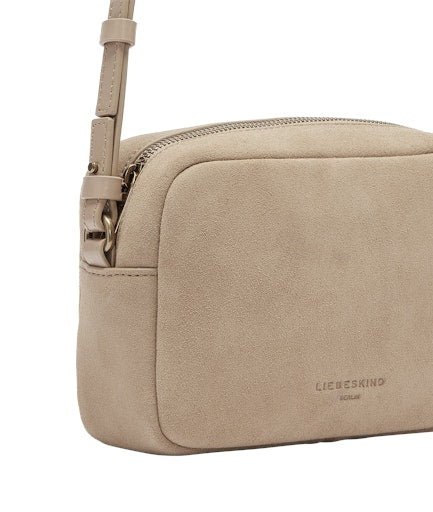 Crossbody beige | Bildmaterial bereitgestellt von SHOES.PLEASE.
