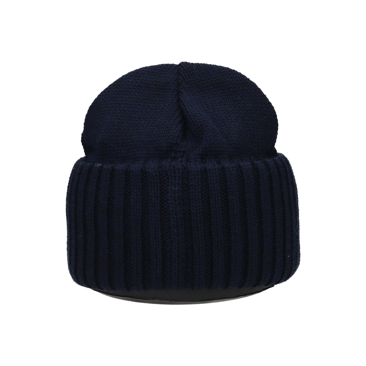 Beanie Merino Wool dunkelblau | Bildmaterial bereitgestellt von SHOES.PLEASE.