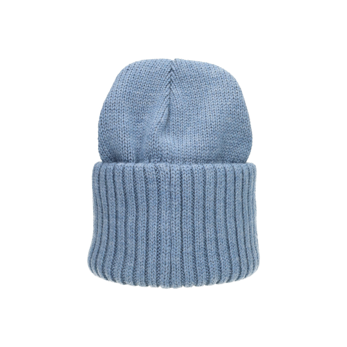 Beanie Merino eisblau | Bildmaterial bereitgestellt von SHOES.PLEASE.