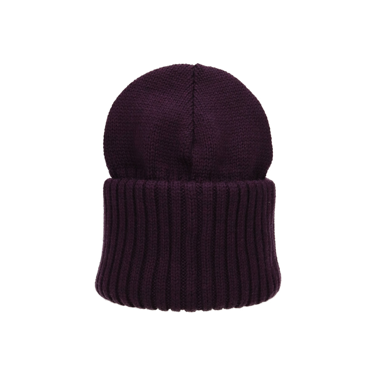 Beanie Merino violett | Bildmaterial bereitgestellt von SHOES.PLEASE.