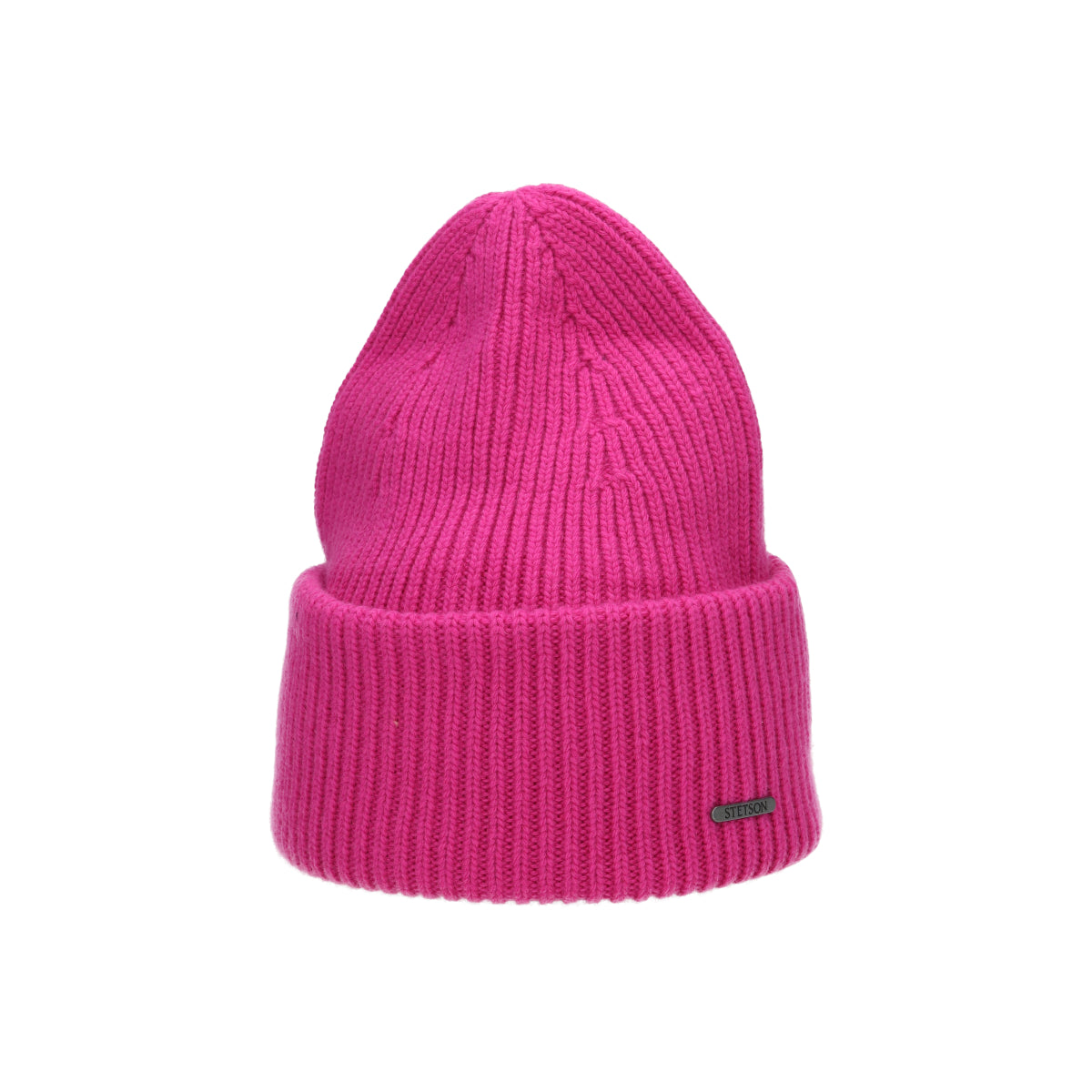Beanie Merino pink | Bildmaterial bereitgestellt von SHOES.PLEASE.