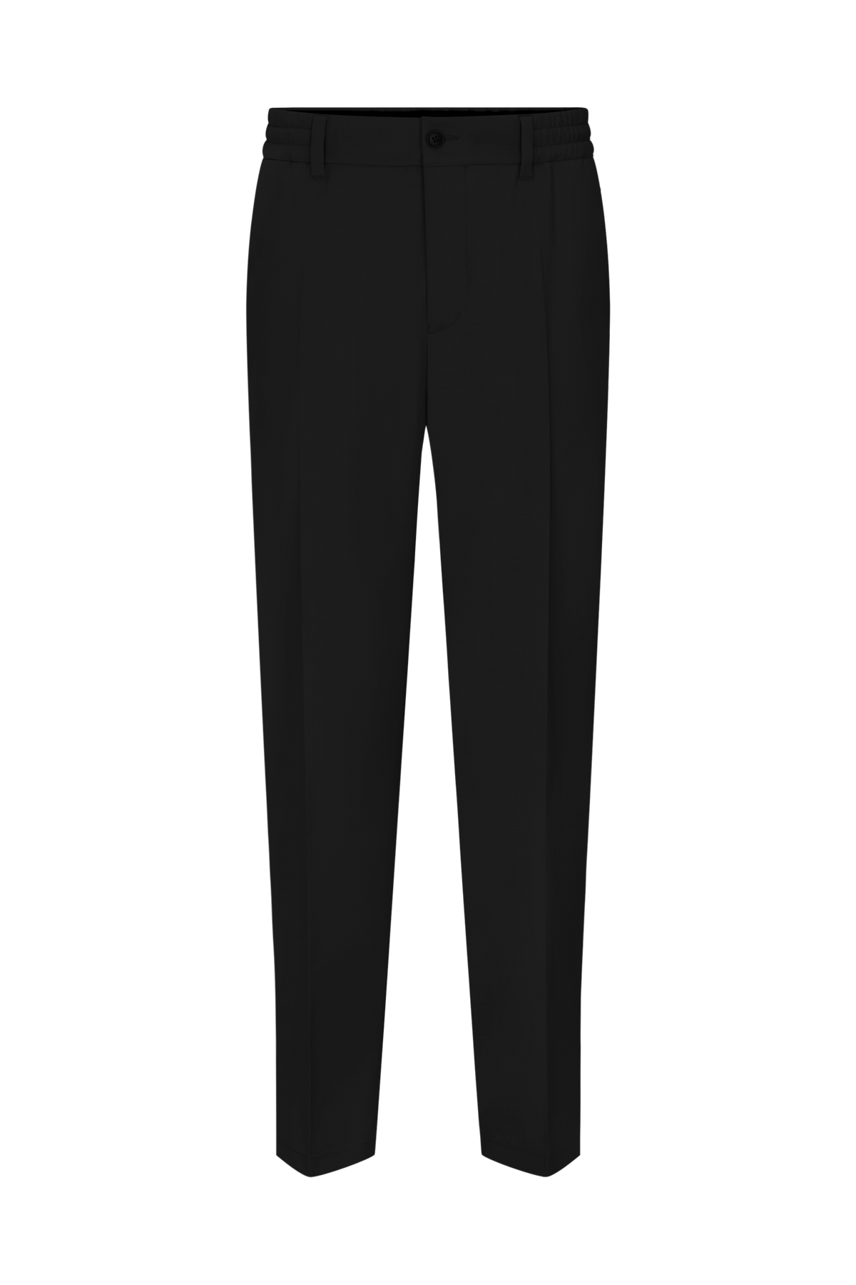 JEXON Men Trouser 40671 1000 black | Bildmaterial bereitgestellt von SHOES.PLEASE.