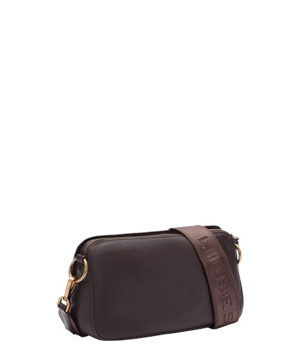 Clarice Crossbody M roasted | Bildmaterial bereitgestellt von SHOES.PLEASE.
