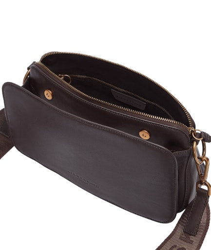 Clarice Crossbody M roasted | Bildmaterial bereitgestellt von SHOES.PLEASE.