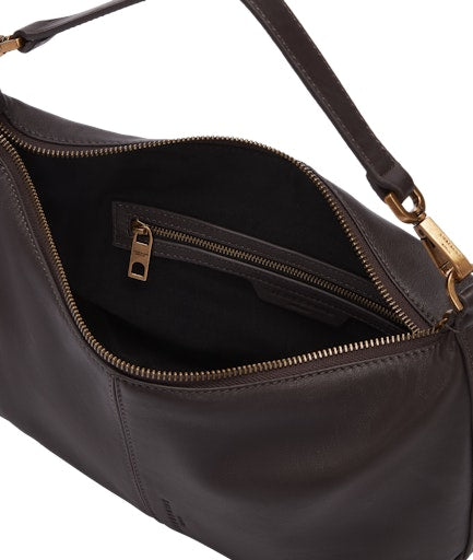 Paris Hobo S roasted | Bildmaterial bereitgestellt von SHOES.PLEASE.