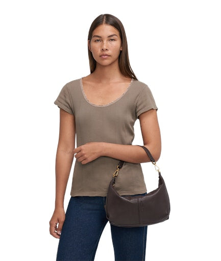 Paris Hobo S roasted | Bildmaterial bereitgestellt von SHOES.PLEASE.
