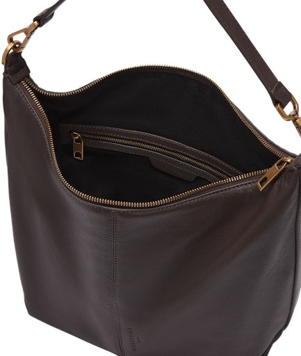 Paris Hobo M roasted | Bildmaterial bereitgestellt von SHOES.PLEASE.