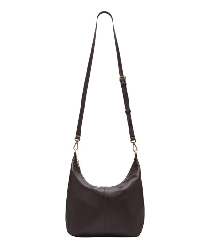 Paris Hobo M roasted | Bildmaterial bereitgestellt von SHOES.PLEASE.