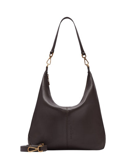 Paris Hobo M roasted | Bildmaterial bereitgestellt von SHOES.PLEASE.