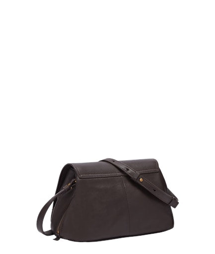 Crossbody roasted | Bildmaterial bereitgestellt von SHOES.PLEASE.