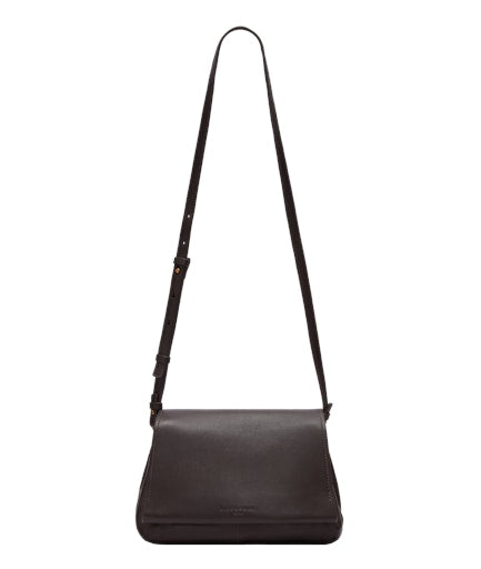 Crossbody roasted | Bildmaterial bereitgestellt von SHOES.PLEASE.
