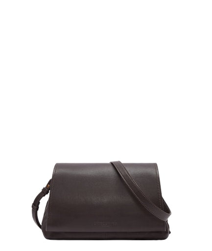 Crossbody roasted | Bildmaterial bereitgestellt von SHOES.PLEASE.