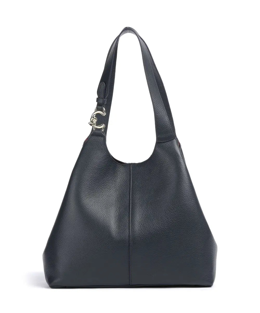 Coccinelle C-Easy noir SHA-11-01-01-001 | Bildmaterial bereitgestellt von SHOES.PLEASE.