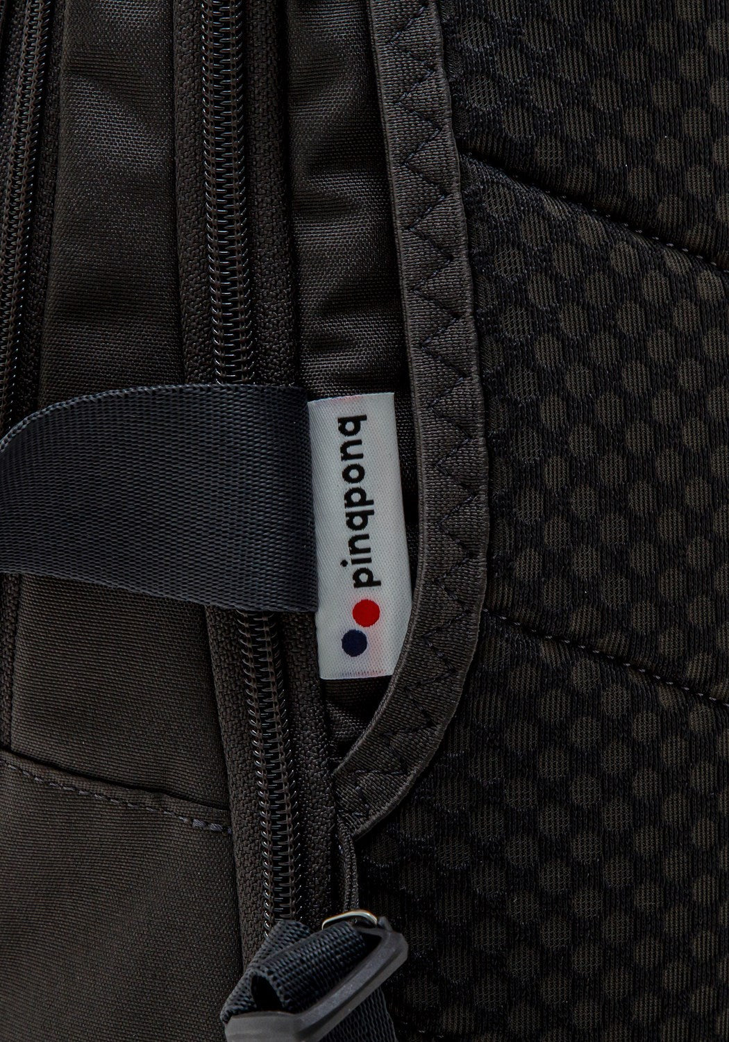 PPC-BLM-001-863 Blok Medium deep anthra | Bildmaterial bereitgestellt von SHOES.PLEASE.