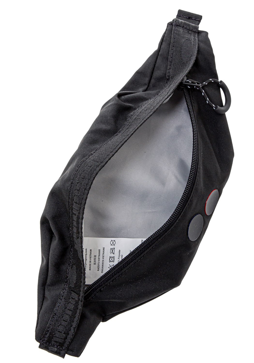 PPC-NIK-002-801C Nik rooted black | Bildmaterial bereitgestellt von SHOES.PLEASE.