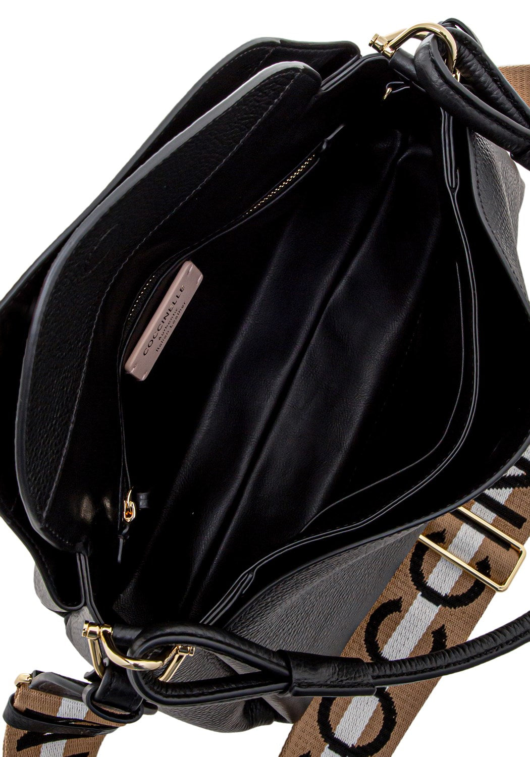 Eclyps noir | Bildmaterial bereitgestellt von SHOES.PLEASE.