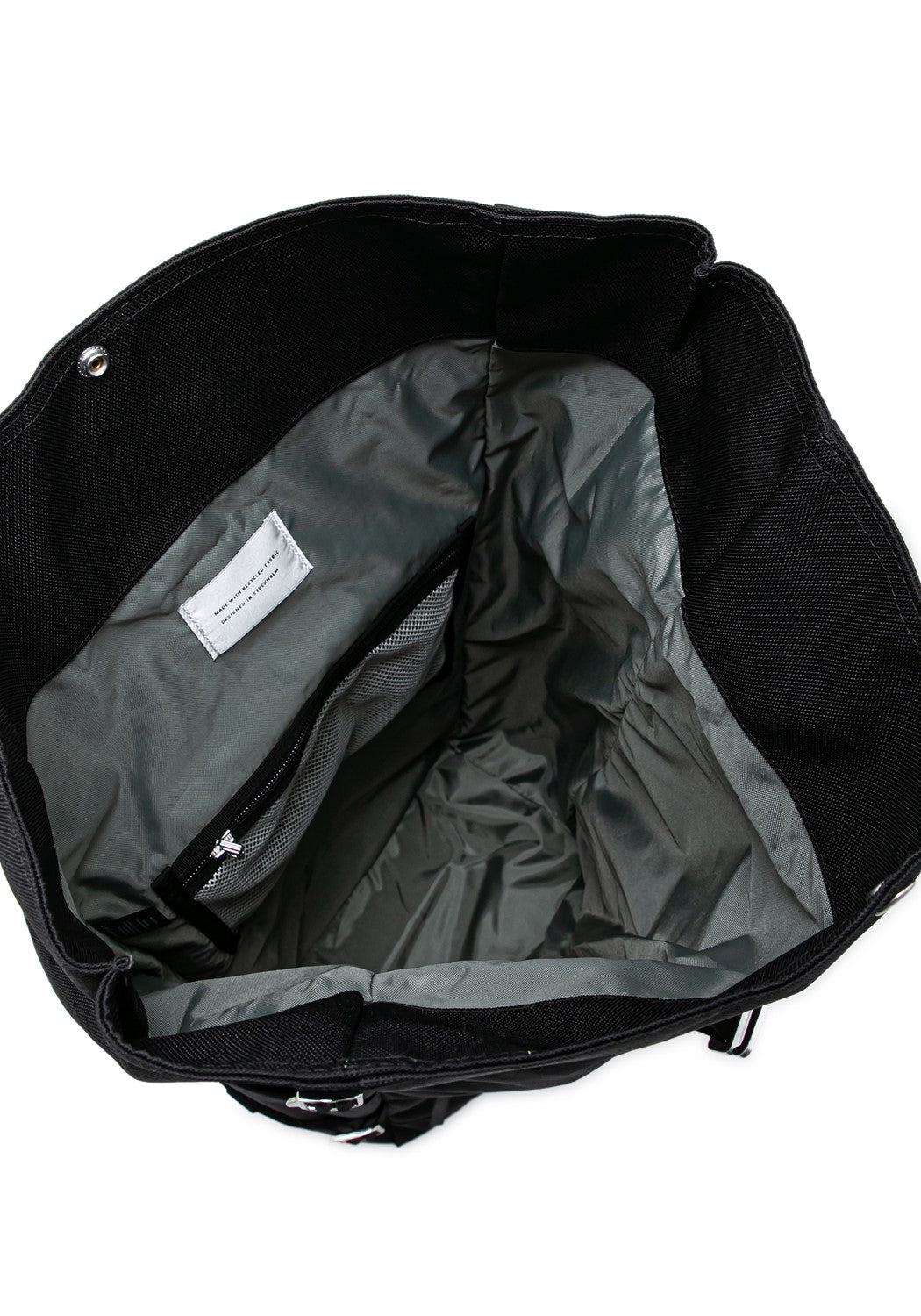 Bernt SQA1039 black | Bildmaterial bereitgestellt von SHOES.PLEASE.