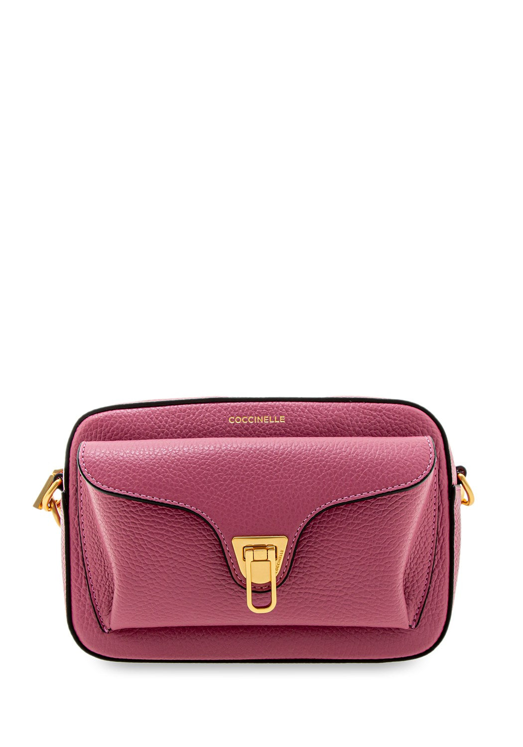 COCCINELLE BEAT SOFT RIBB pulp pink | Bildmaterial bereitgestellt von SHOES.PLEASE.