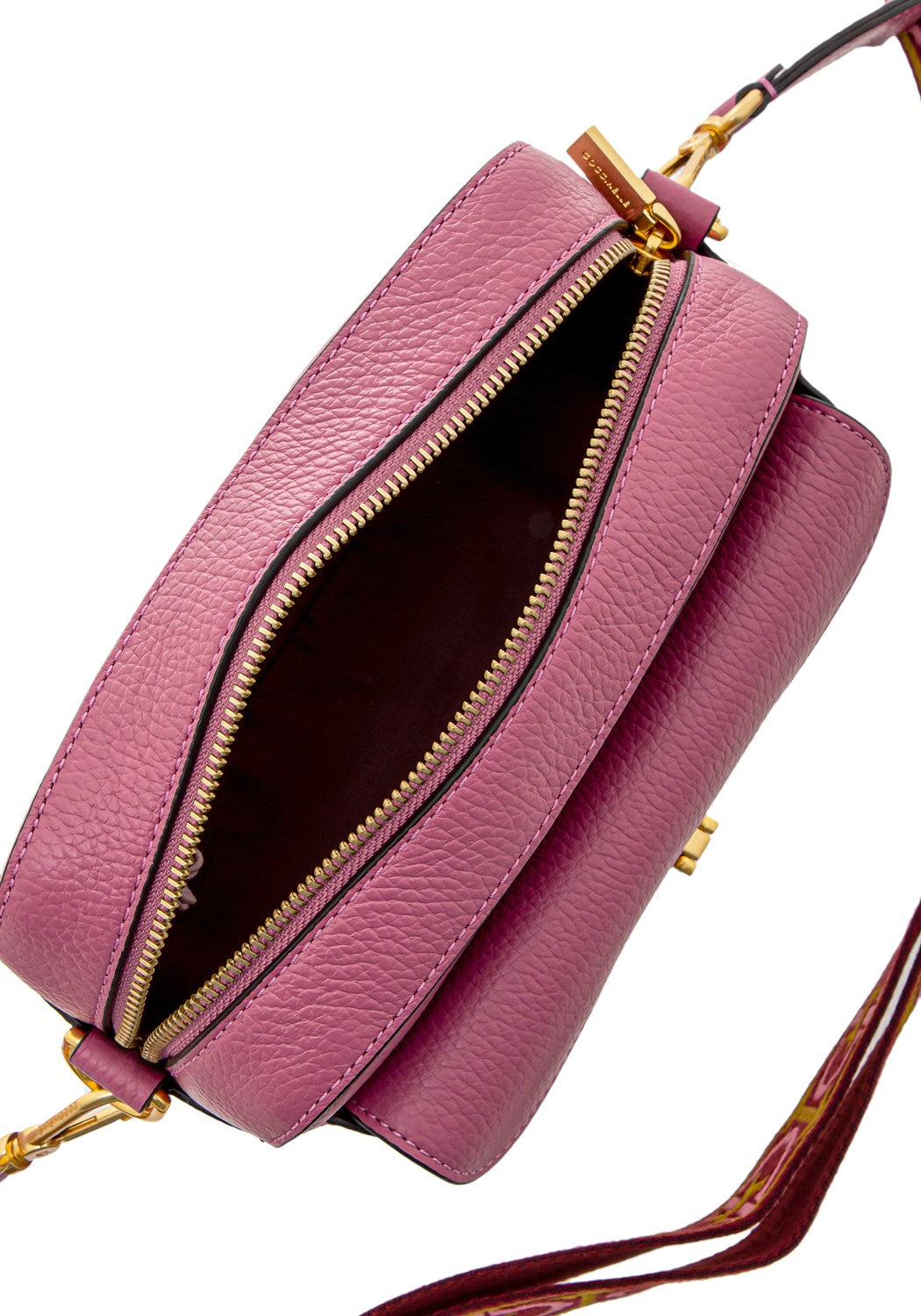 COCCINELLE BEAT SOFT RIBB pulp pink | Bildmaterial bereitgestellt von SHOES.PLEASE.