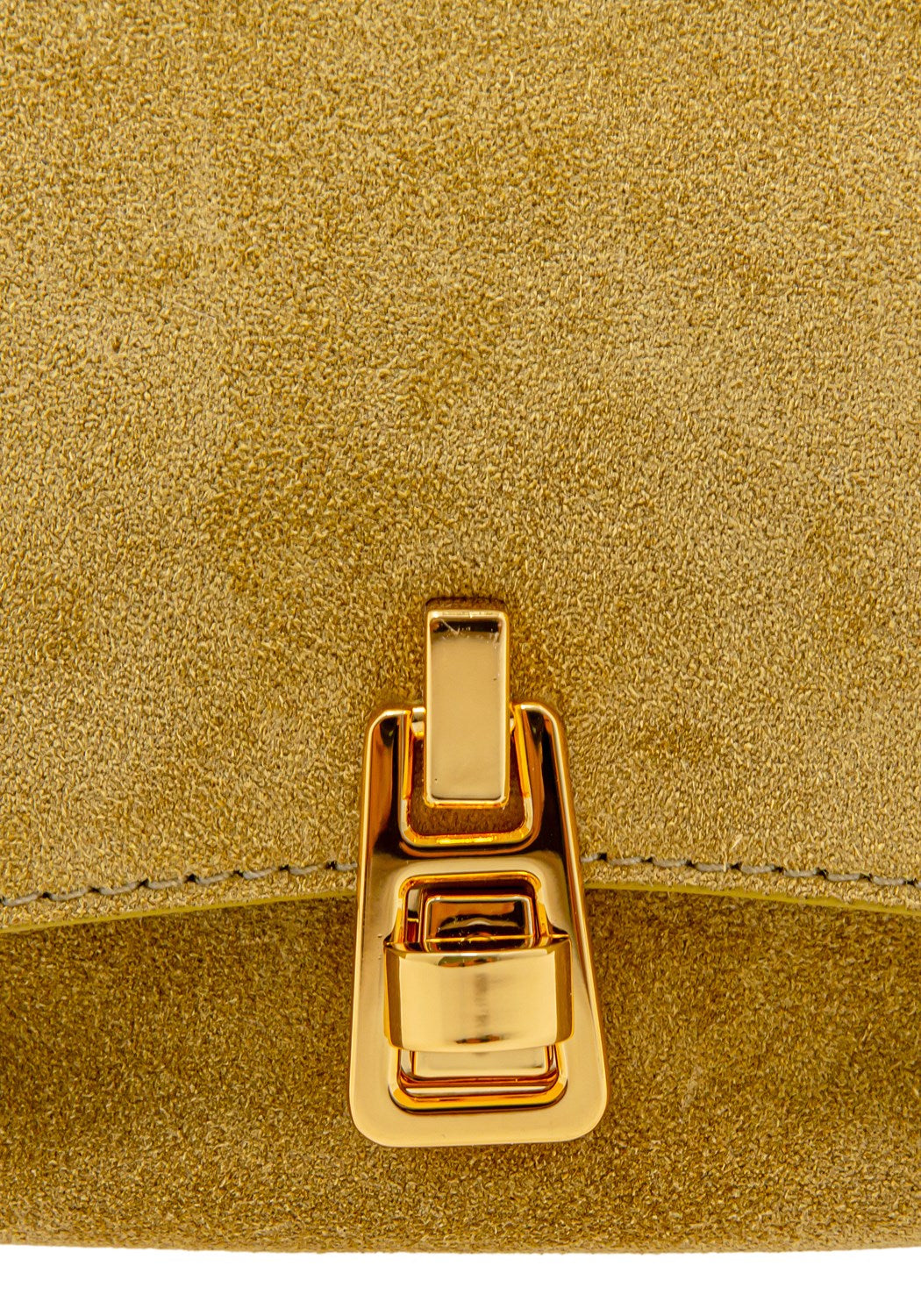 COCCINELLEMAGIE SUEDE BIM citronella/c | Bildmaterial bereitgestellt von SHOES.PLEASE.