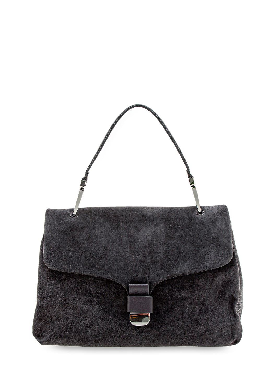 COCCINELLENEOFIRENZE SUED ardesia | Bildmaterial bereitgestellt von SHOES.PLEASE.