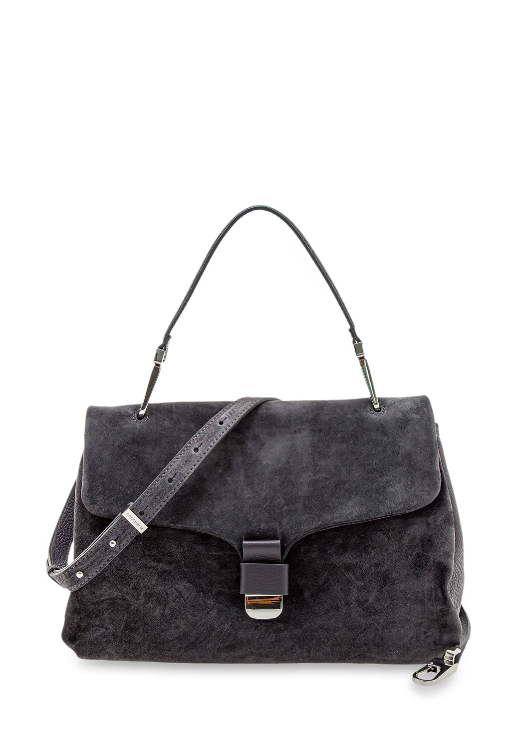 COCCINELLENEOFIRENZE SUED ardesia | Bildmaterial bereitgestellt von SHOES.PLEASE.