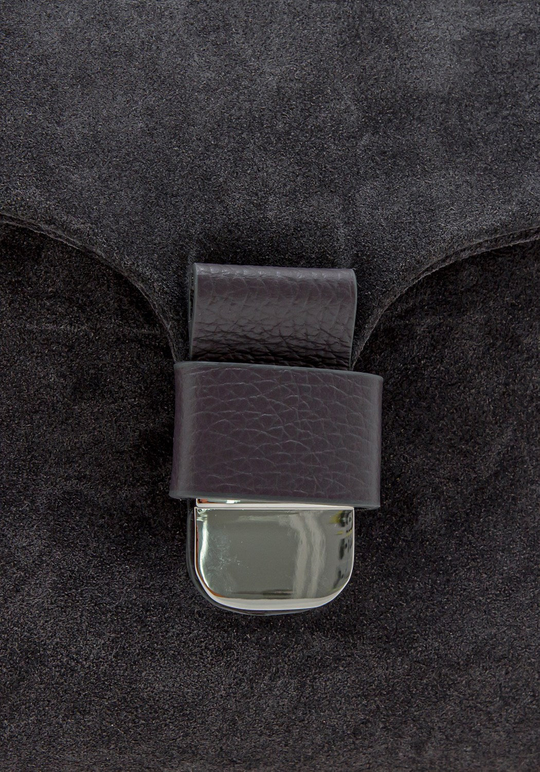COCCINELLENEOFIRENZE SUED ardesia | Bildmaterial bereitgestellt von SHOES.PLEASE.