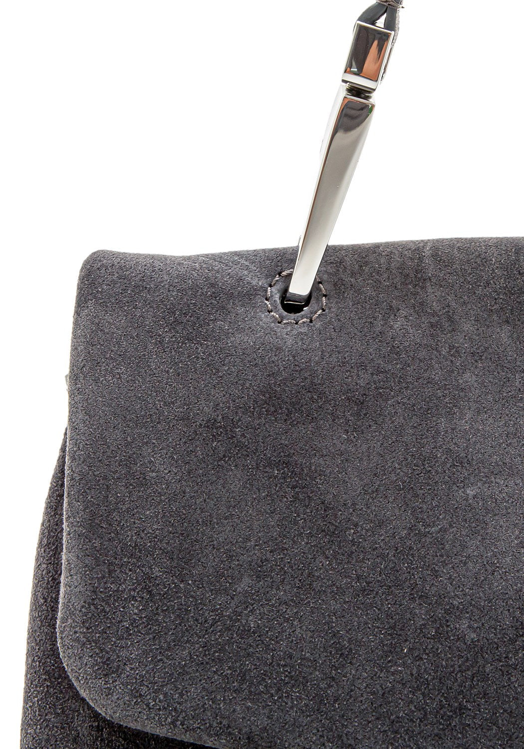 COCCINELLENEOFIRENZE SUED ardesia | Bildmaterial bereitgestellt von SHOES.PLEASE.