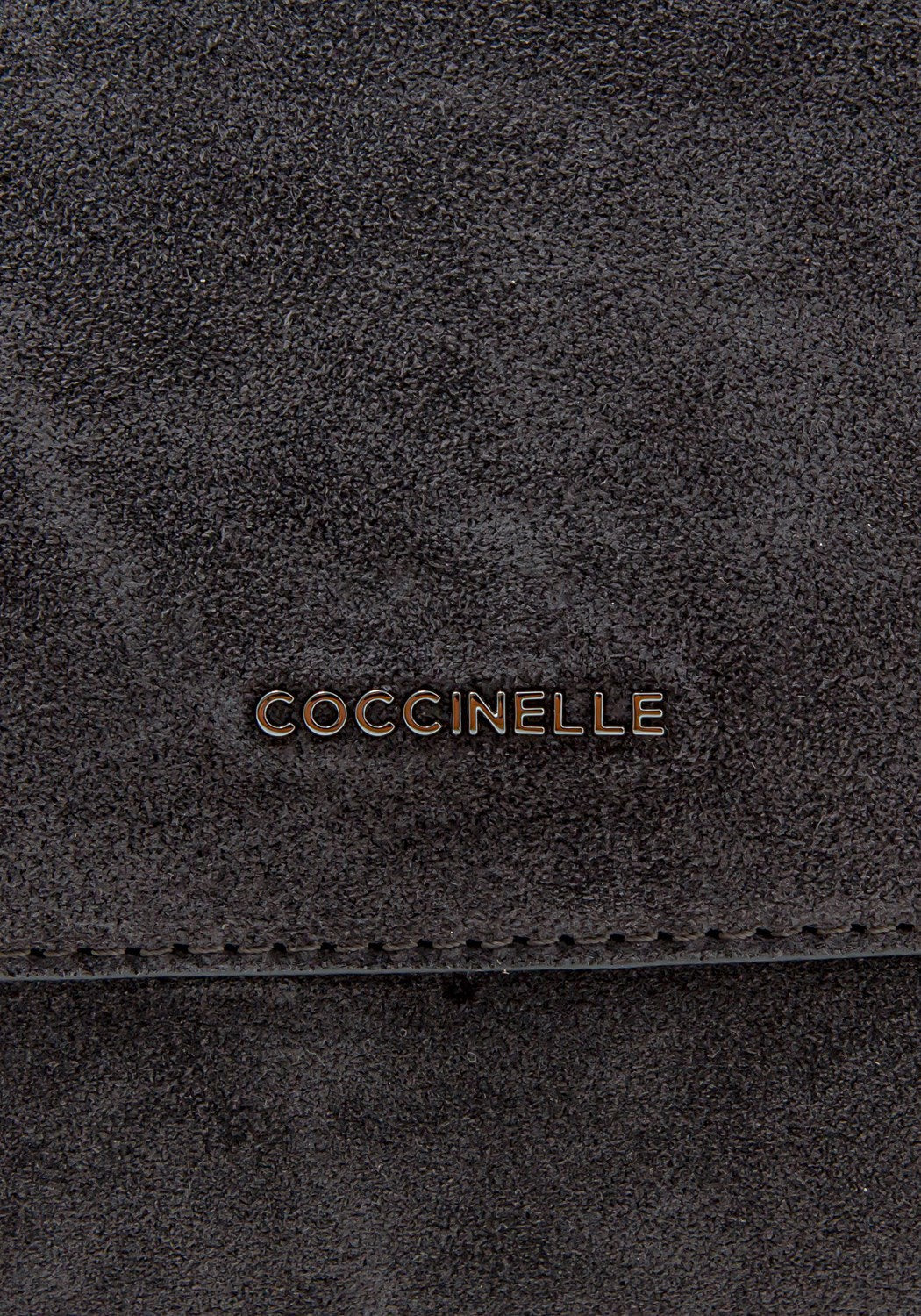 COCCINELLENEOFIRENZE SUED ardesia | Bildmaterial bereitgestellt von SHOES.PLEASE.