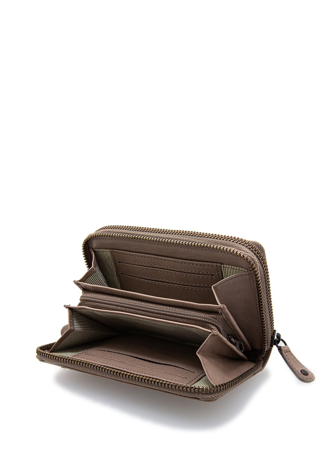 Betty WNT/BS RV-Damenbörse walnut | Bildmaterial bereitgestellt von SHOES.PLEASE.