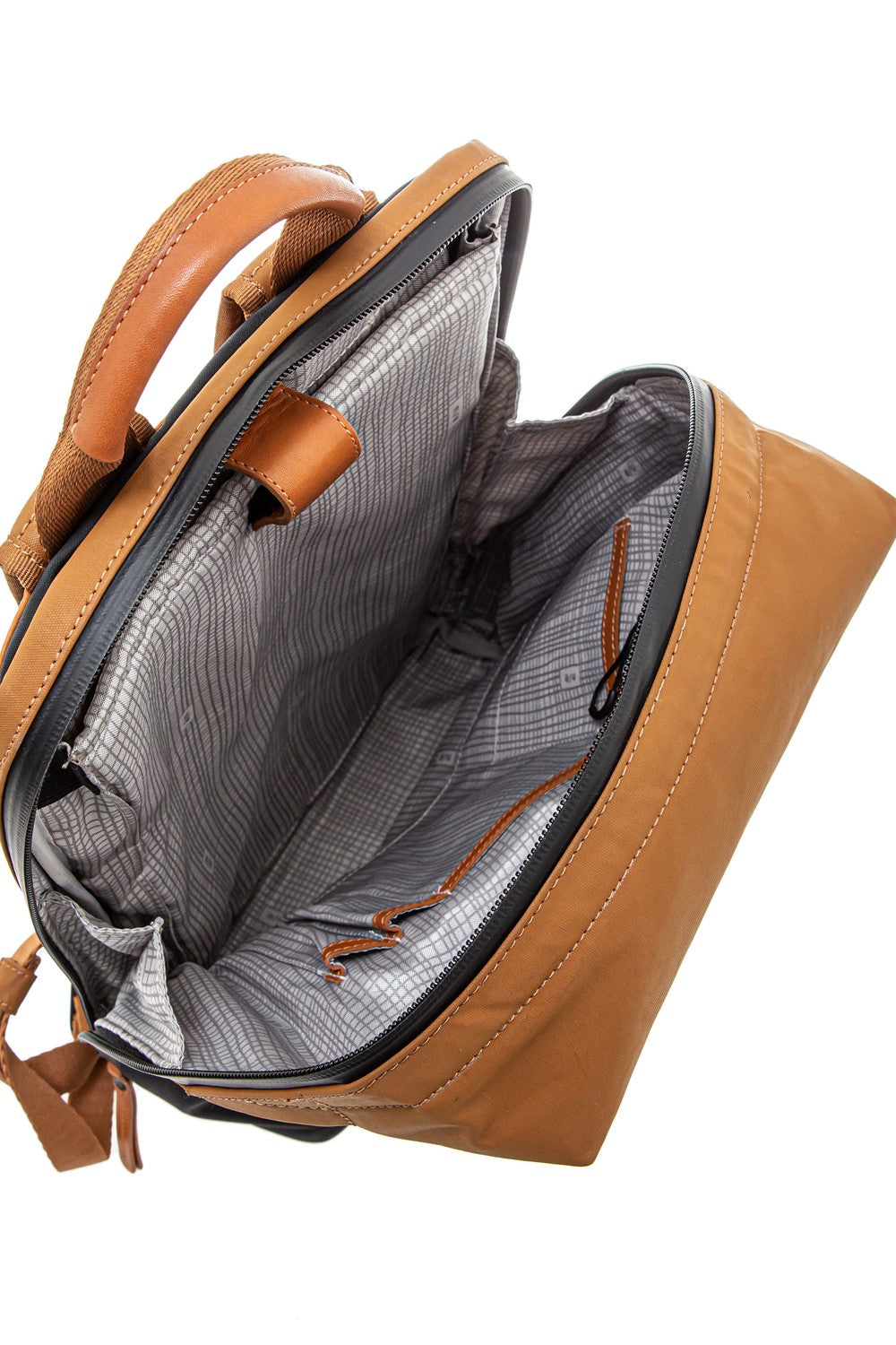 Hamamatsu / RU Rucksack 13" rubber | Bildmaterial bereitgestellt von SHOES.PLEASE.
