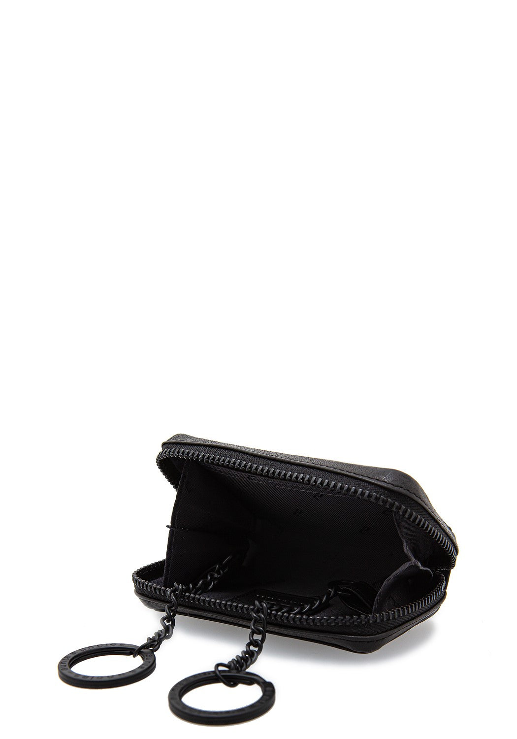 Mats Schlüsseletui black | Bildmaterial bereitgestellt von SHOES.PLEASE.