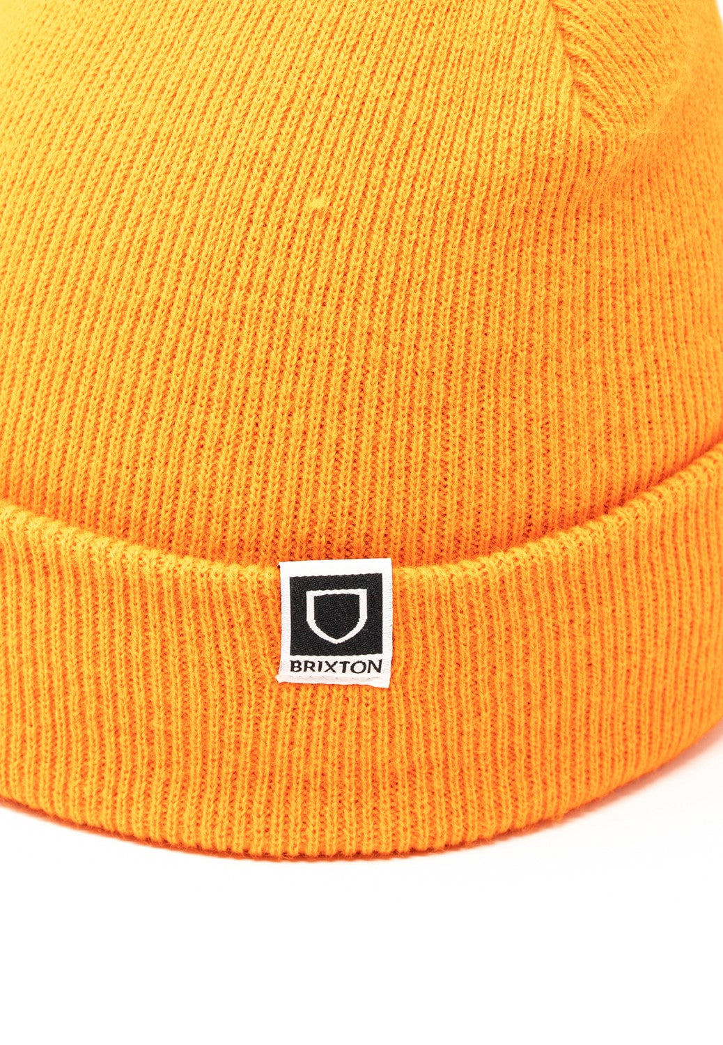 Harbor Beta Watch Cap Beanie athletic orange | Bildmaterial bereitgestellt von SHOES.PLEASE.
