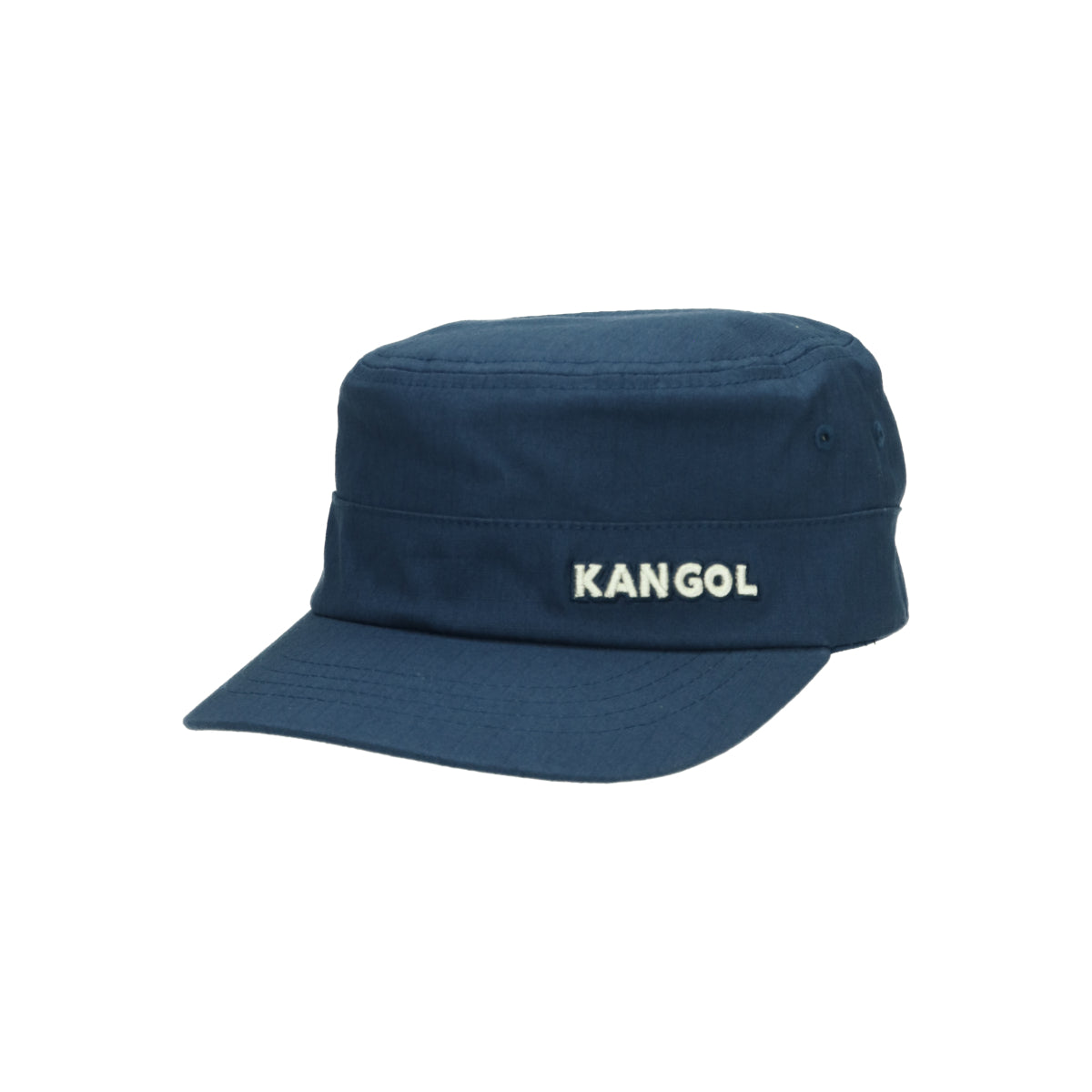 Ripstop Army Cap navy | Bildmaterial bereitgestellt von SHOES.PLEASE.