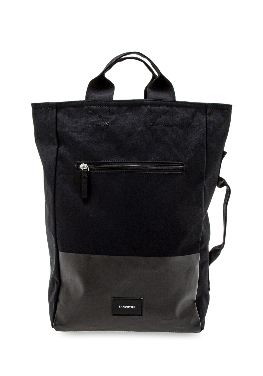 Tony Vegan Coating black | Bildmaterial bereitgestellt von SHOES.PLEASE.