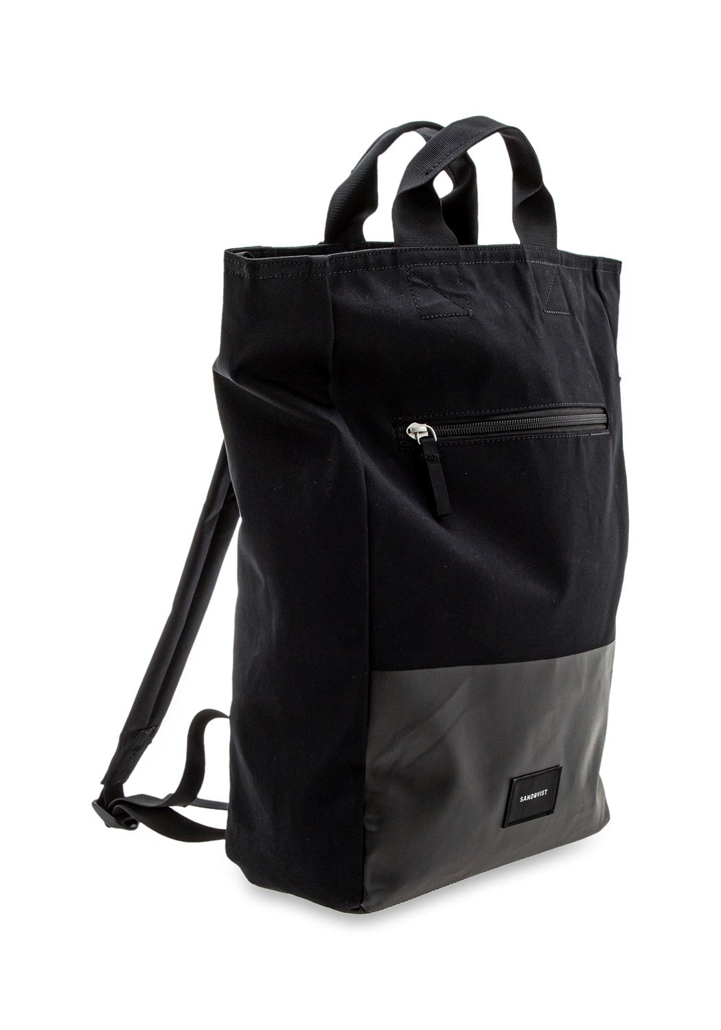 Tony Vegan Coating black | Bildmaterial bereitgestellt von SHOES.PLEASE.