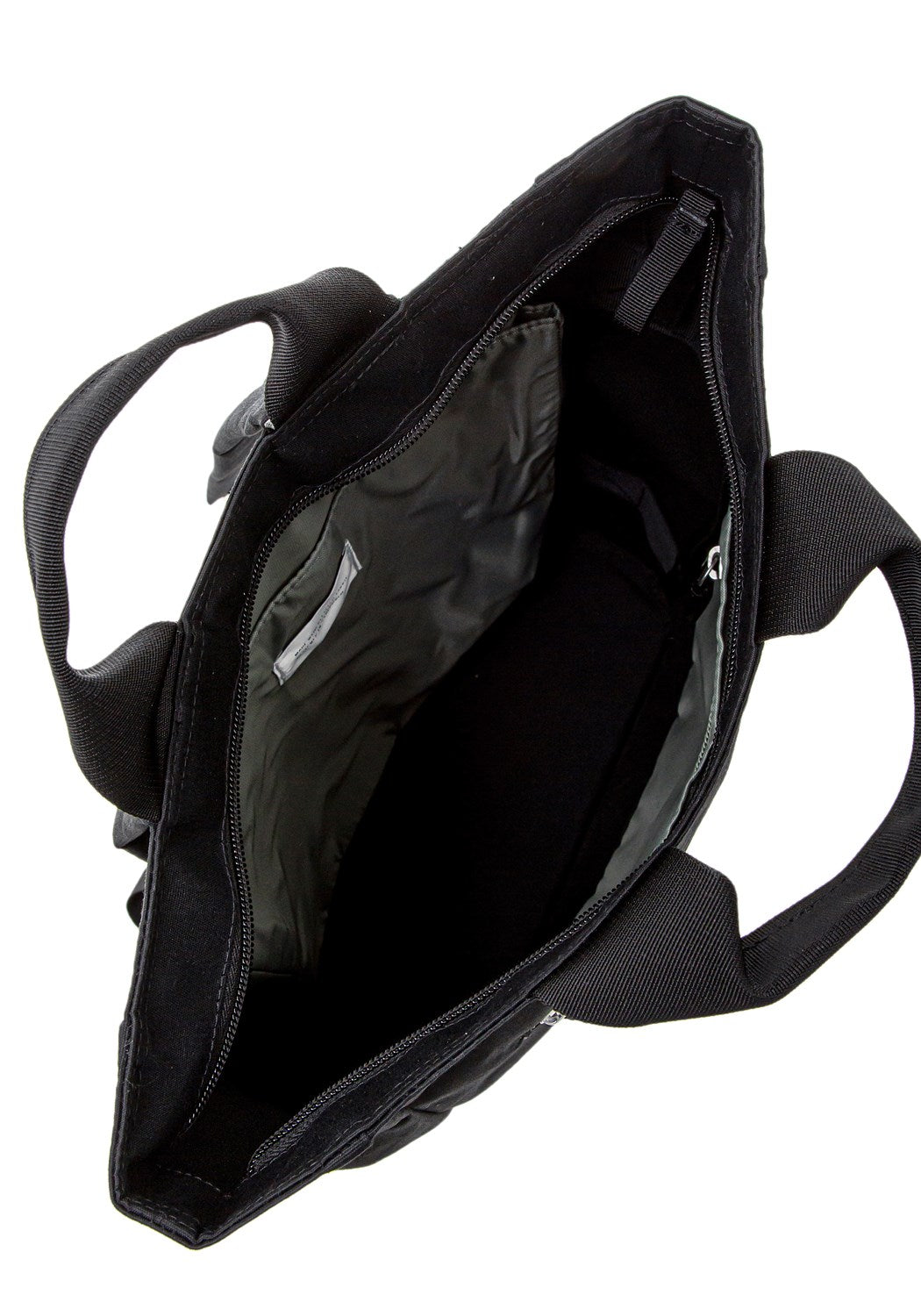 Tony Vegan Coating black | Bildmaterial bereitgestellt von SHOES.PLEASE.