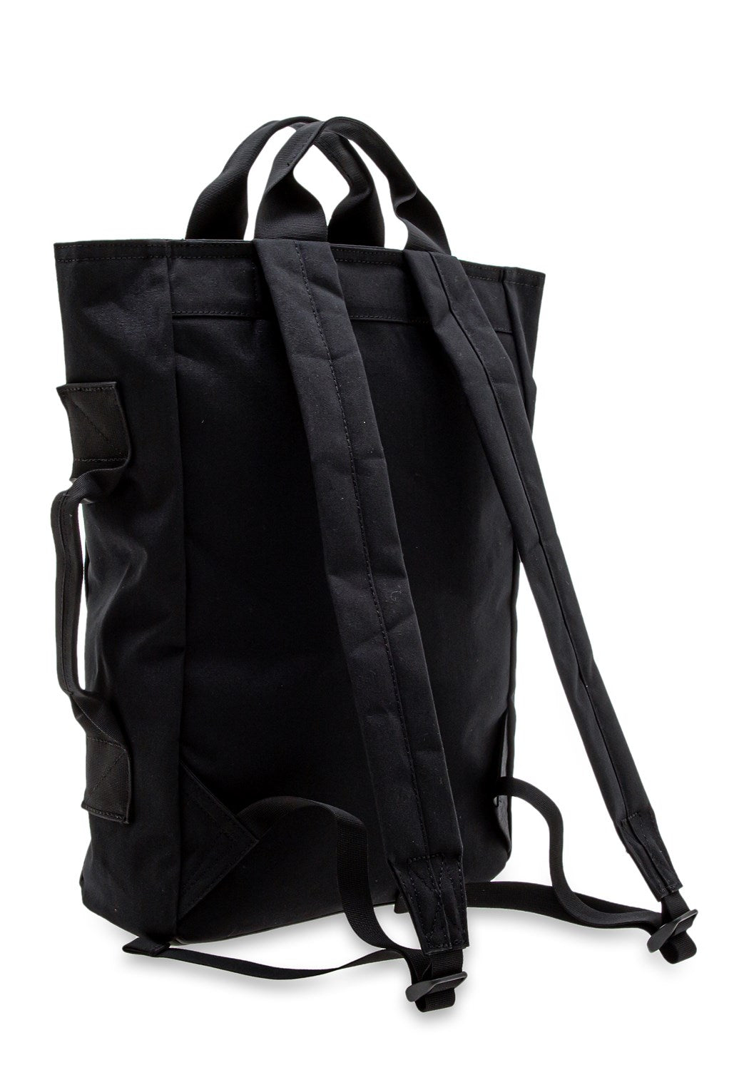 Tony Vegan Coating black | Bildmaterial bereitgestellt von SHOES.PLEASE.