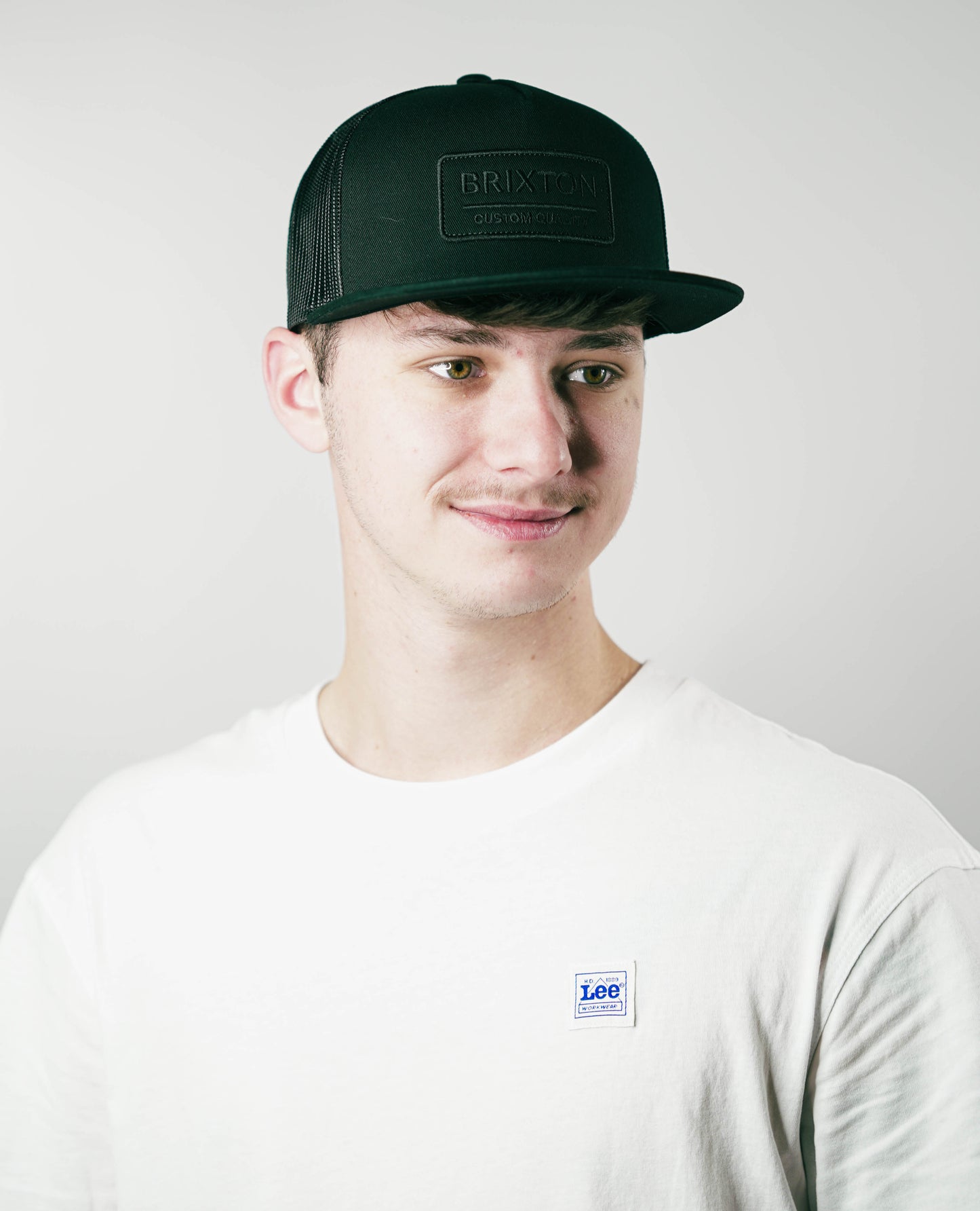 Palmer Proper X MP Mesh black/black schwarz | Bildmaterial bereitgestellt von SHOES.PLEASE.