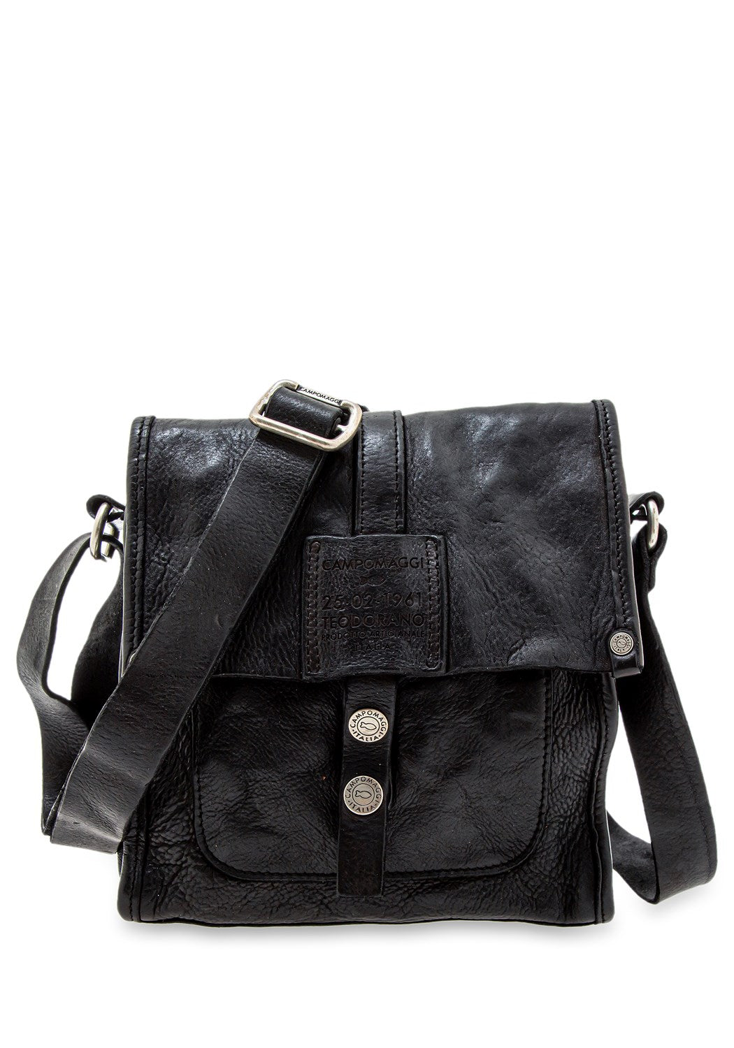 C035690ND_X2464_F1517 Crossbody black | Bildmaterial bereitgestellt von SHOES.PLEASE.