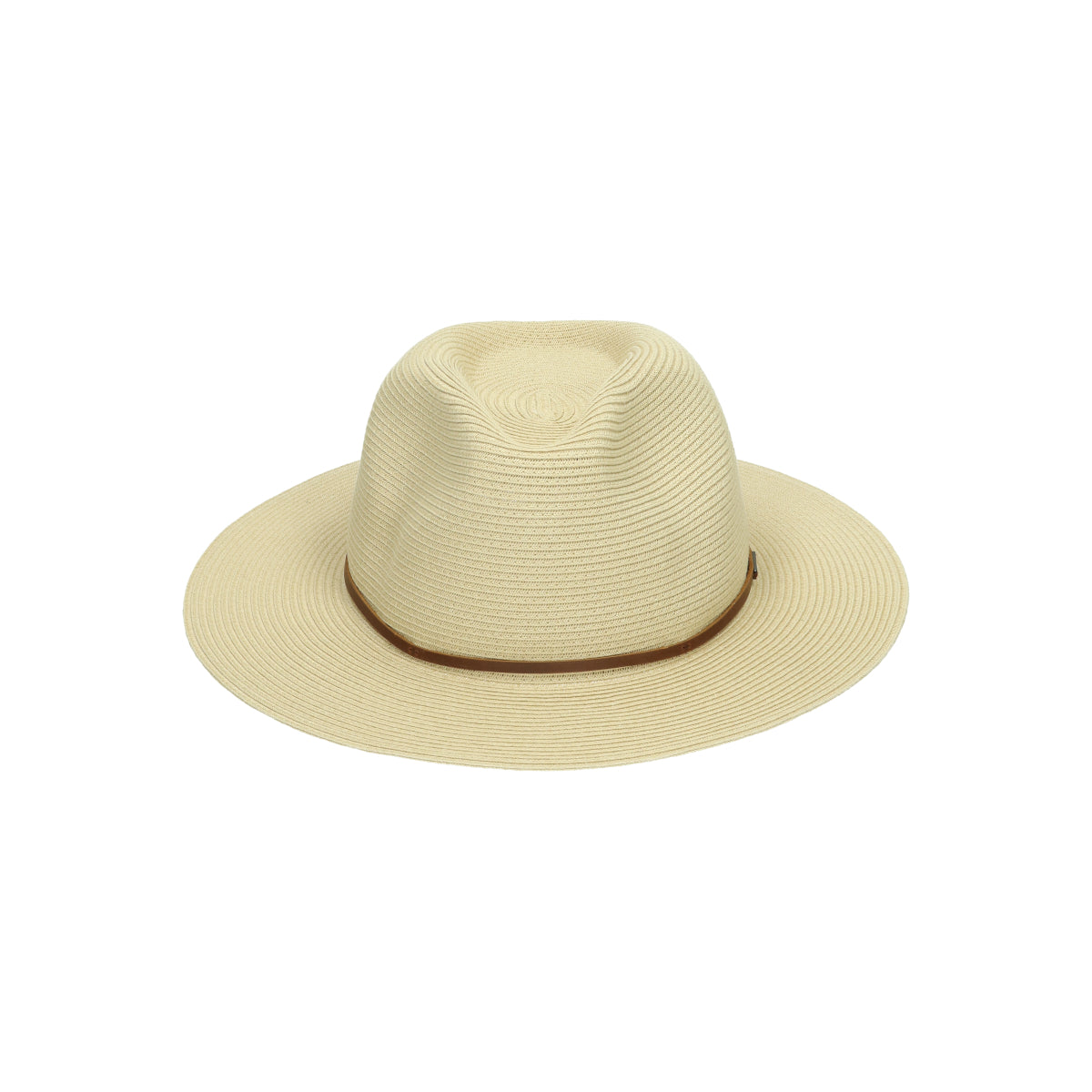 Wesley Straw Packable Feodora tan beige | Bildmaterial bereitgestellt von SHOES.PLEASE.