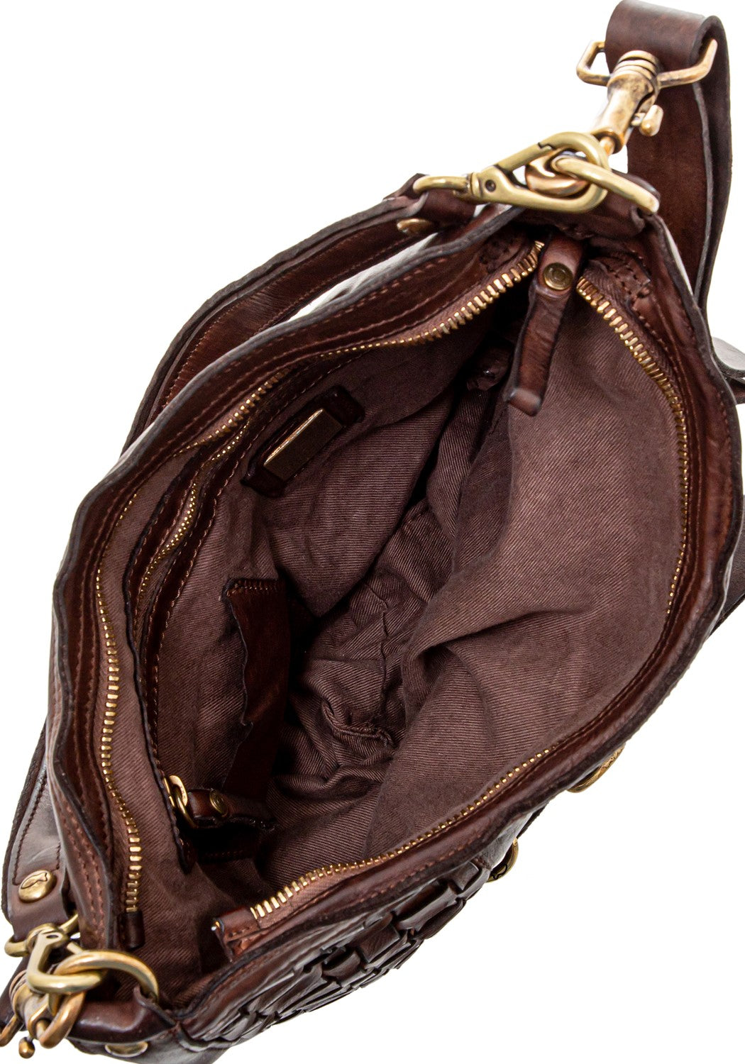 C009030ND-X2020-C1501 moro Schultertasch | Bildmaterial bereitgestellt von SHOES.PLEASE.