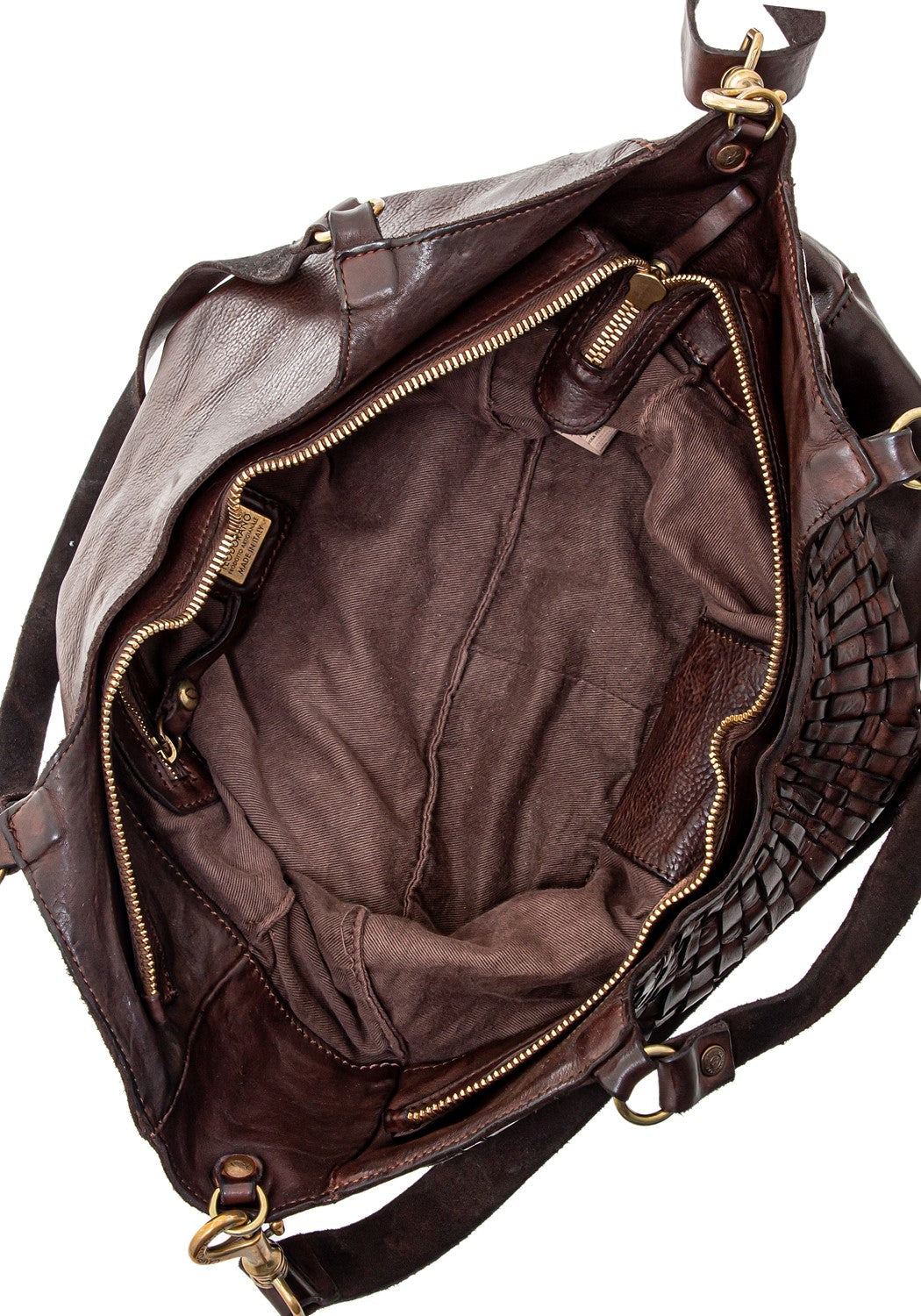 C029520ND-X202-C1501 moro Shopper | Bildmaterial bereitgestellt von SHOES.PLEASE.