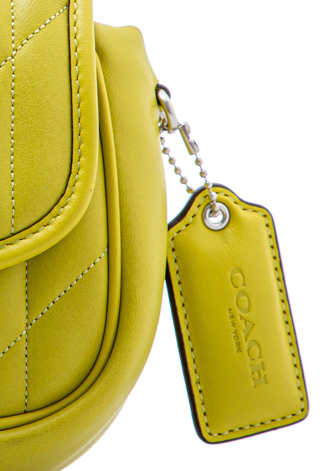 Madison Shoulder Bag Quilted Pillow keyl | Bildmaterial bereitgestellt von SHOES.PLEASE.